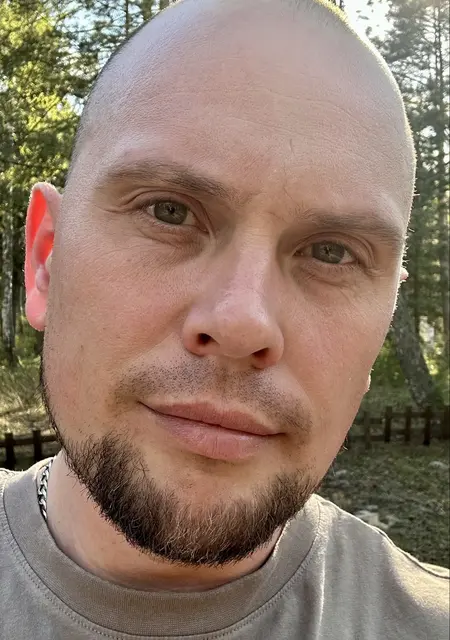 Андрей из Нижнего Новгорода, ищу на сайте знакомства без обязательств