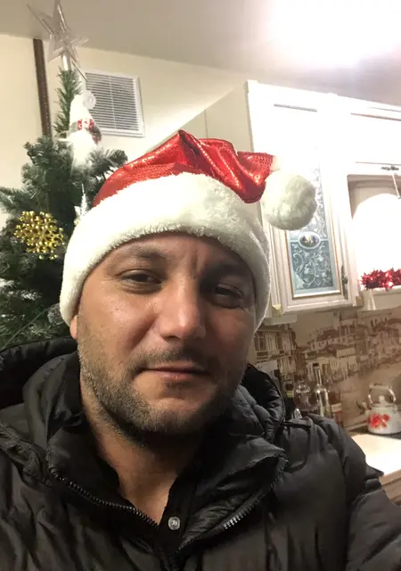 Я Ниязи, 42, знакомлюсь без обязательств в Дербенте