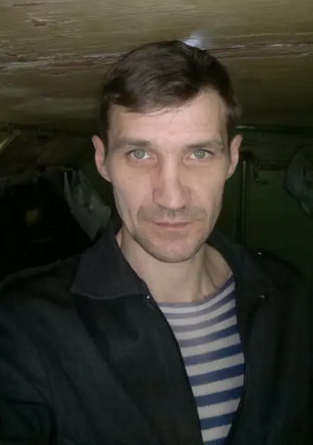 Сергей из Нижнего Новгорода, ищу на сайте дружбу