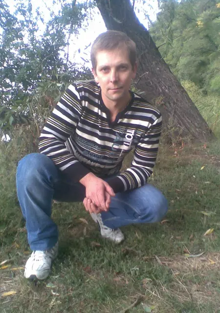 Андрей из Запорожья, ищу на сайте знакомства на одну ночь