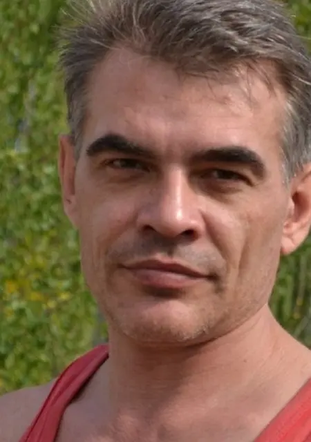 Сергей из Волоколамска, мне 61, познакомлюсь без обязательств