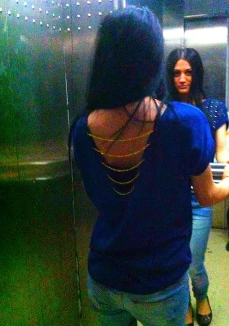 Я Диана, 37, знакомлюсь без обязательств в Ярославле