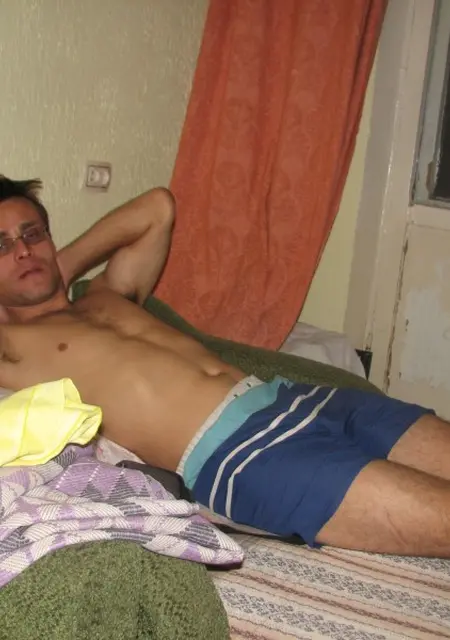 Я Smirn, 54, из Перми, ищу знакомство для приятного времяпровождения