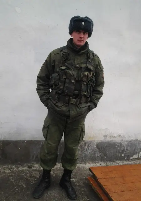 Тима из Сарапула, мне 36, познакомлюсь на одну ночь