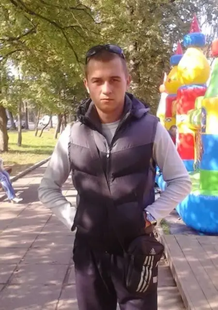 Я Денис, 33, знакомлюсь для дружбы в Советске