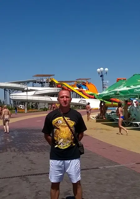 Я Palych, 55 років з Мелітополя, шукаю знайомства на одну ніч