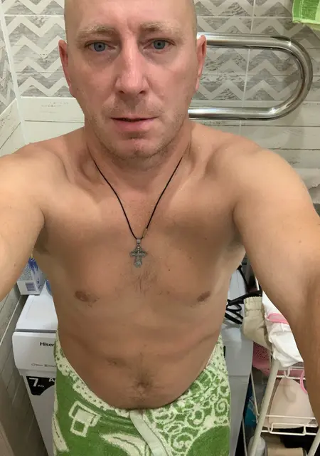 Вячеслав из Омска, ищу на сайте знакомства без обязательств