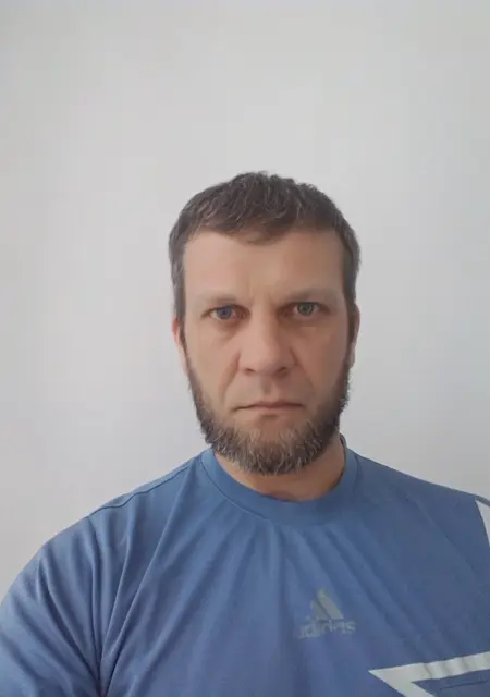 Я Охотник, 47, из Тольятти, ищу знакомство для дружбы