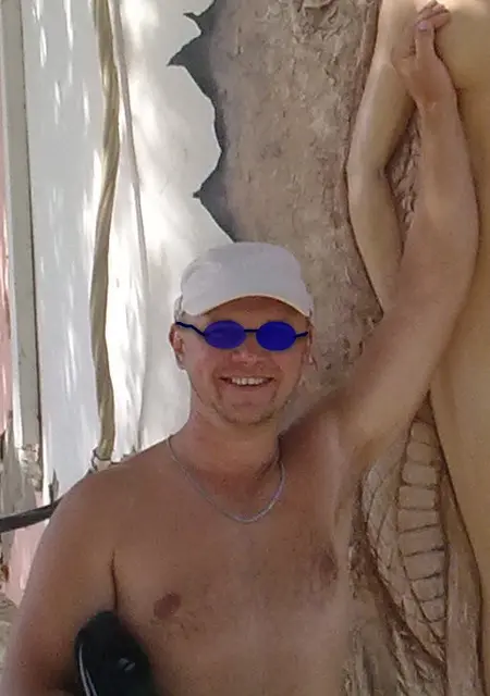 Я Бонч Бруевич, 50 років, знайомлюсь для вірт у Сумах