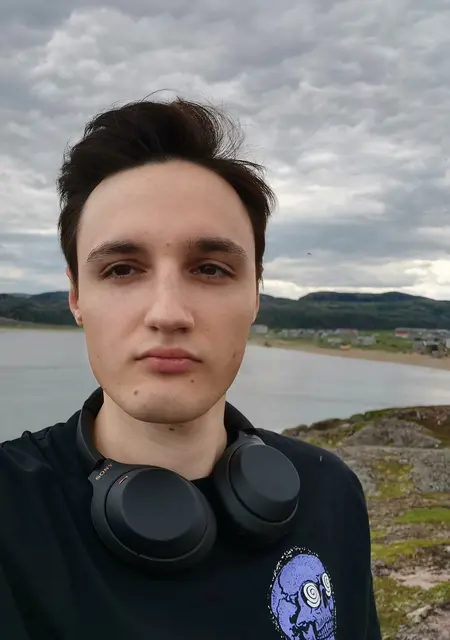 Павел из Южно-Сахалинска, ищу на сайте знакомства на одну ночь