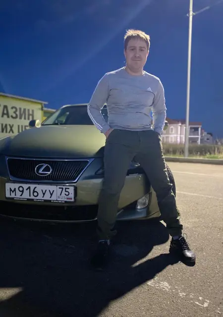 Я Богдан, 30, знакомлюсь на одну ночь в Апатитах