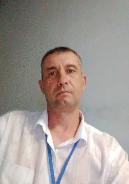 Я Александр, 45, из Самары, ищу знакомство для дружбы
