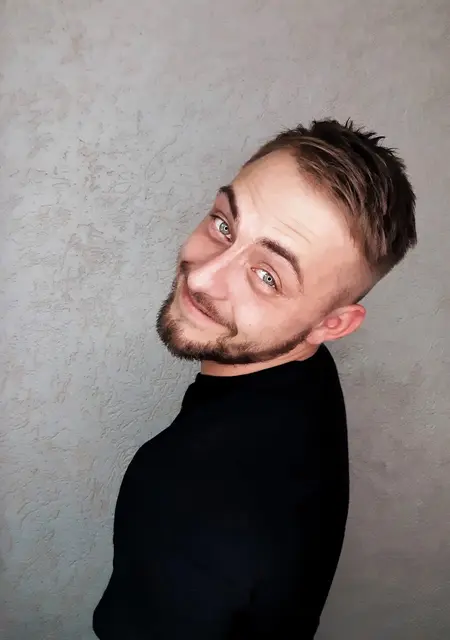 Я Максим, 25, знакомлюсь для открытые отношения в Дзержинске