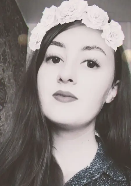 Я Екатерина, 26, из Казани, ищу знакомство для постоянных отношений