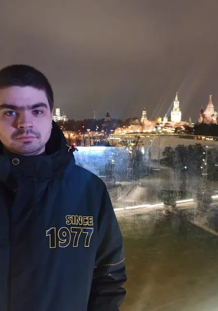 Я Стас, 28, знакомлюсь без обязательств в Североморске