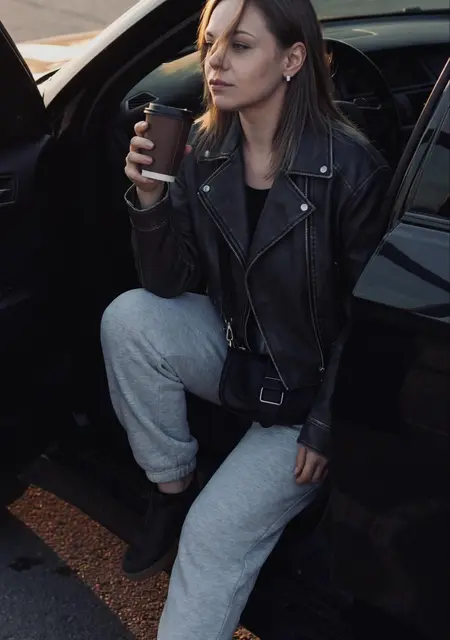 Nastya из Москвы, мне 30, познакомлюсь на одну ночь