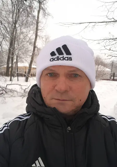 Я Vitas, 52, из Нижнего Новгорода, ищу знакомство для общения