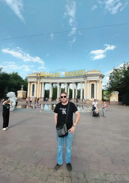 Я Василий, 48, знакомлюсь для постоянных отношений в Новосибирске