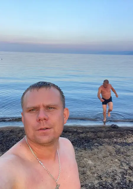 Я Александр, 32, из Благовещенска, ищу знакомство для постоянных отношений