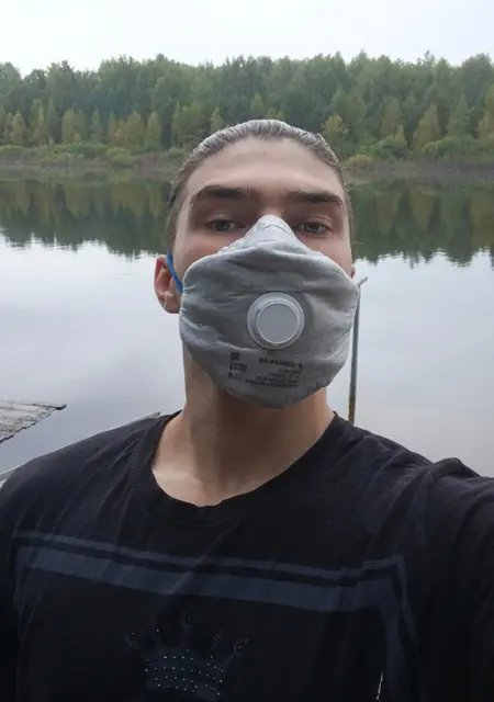 Я Никита, 19, знакомлюсь на одну ночь в Ревде