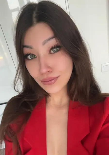 Аэлита Салаватовна