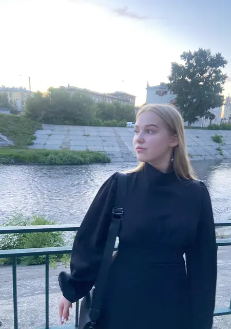 Я Евдакия, 25, знакомлюсь на одну ночь в Калтане