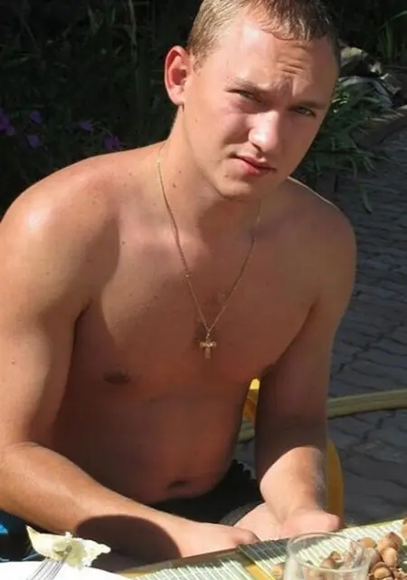 Я Moderated, 35, из Барнаула, ищу знакомство для вирта