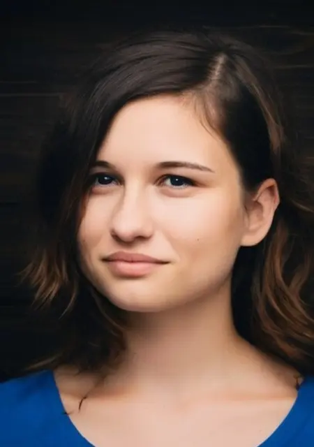 Жаннет из Нижнего Новгорода, мне 39, познакомлюсь на одну ночь