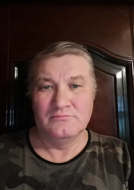 Sergej из Санкт-Петербурга, мне 68, познакомлюсь на одну ночь