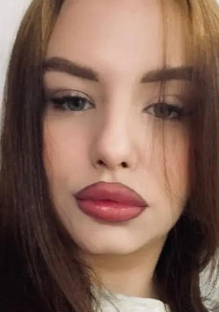 Я Мария, 23, из Ростова-на-Дону, ищу знакомство для дружбы