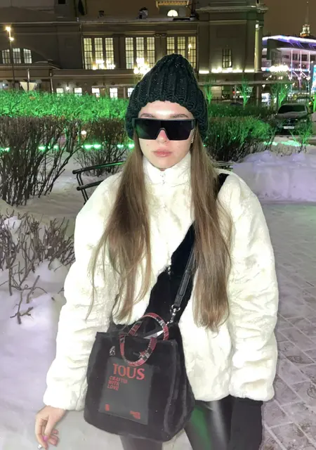 Я Нонна, 23, знакомлюсь для постоянных отношений в Балашихе