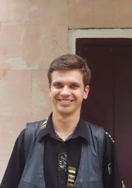 Максим из Тимашевска, мне 48, познакомлюсь на одну ночь