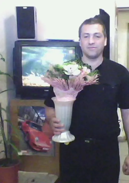 Я Владимир, 55, из Апрелевки, ищу знакомства на одну ночь