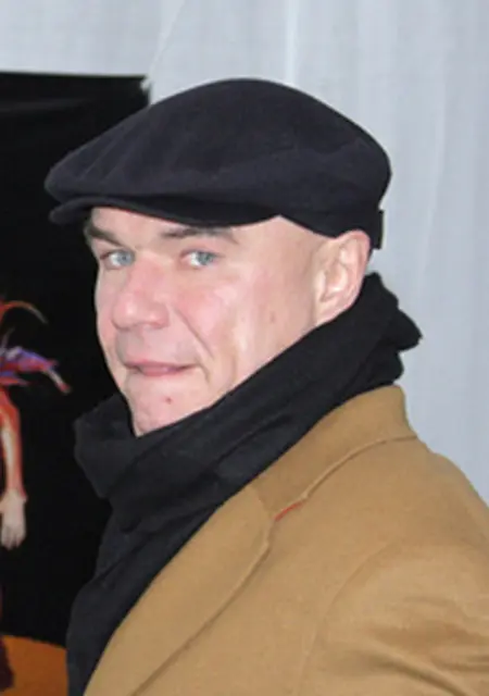 Я Василий, 50, знакомлюсь на одну ночь в Рославле