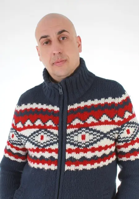 Женя з Білої Церкви, мені 46 років, познайомлюсь без зобов'язань