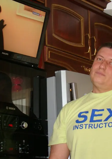 Эдуард из Троицка, ищу на сайте знакомства на одну ночь