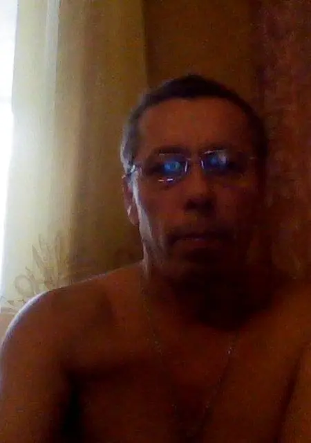 Я Сергей, 60, знакомлюсь без обязательств в Тюмени