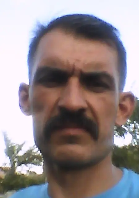 Я Alex Kb, 50, из Пружанов, ищу знакомства без обязательств