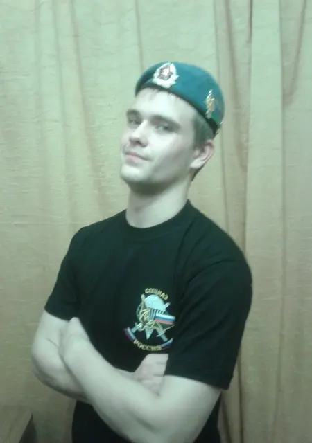 Слава из Находки, мне 30, познакомлюсь на одну ночь