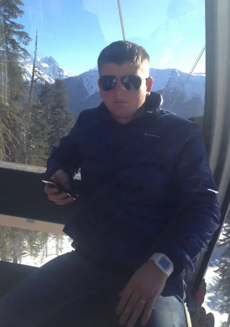 Я Александр, 37, знакомлюсь для дружбы в Невинномысске