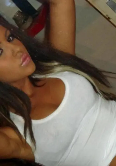 Я Mila, 26, знакомлюсь для вирта в Электроуглях