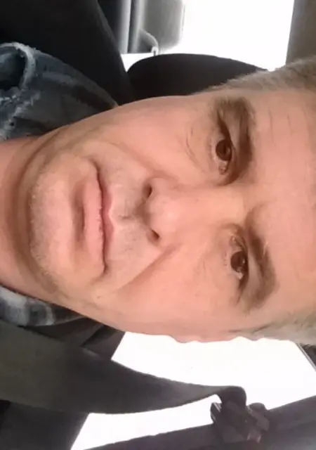 Андрей из Уфы, мне 52, познакомлюсь на одну ночь