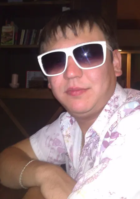 Я Arsen, 42, знакомлюсь без обязательств в Когалыме