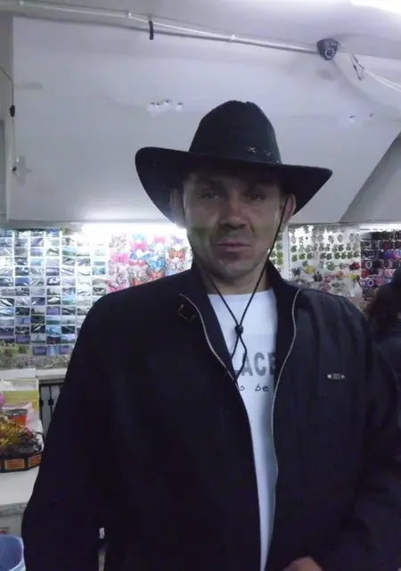 Я Дмитрий, 48, знакомлюсь на одну ночь в Белогорске