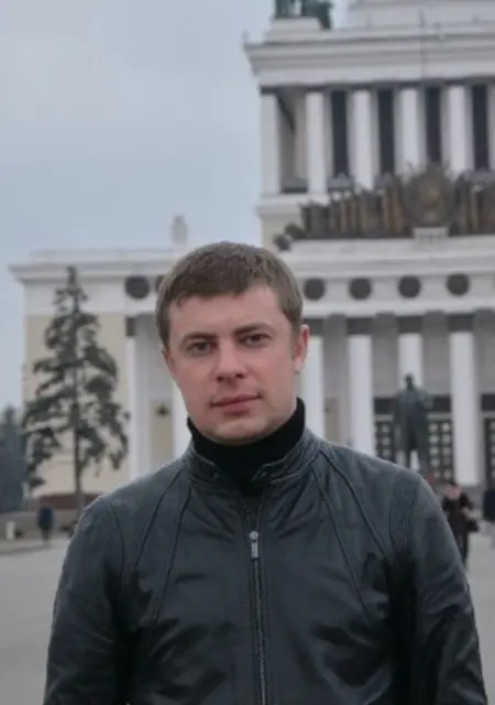 Дима из Москвы, мне 36, познакомлюсь для открытые отношения