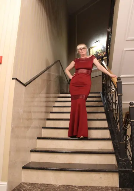 Я Занда, 57, знакомлюсь на одну ночь в Воронеже