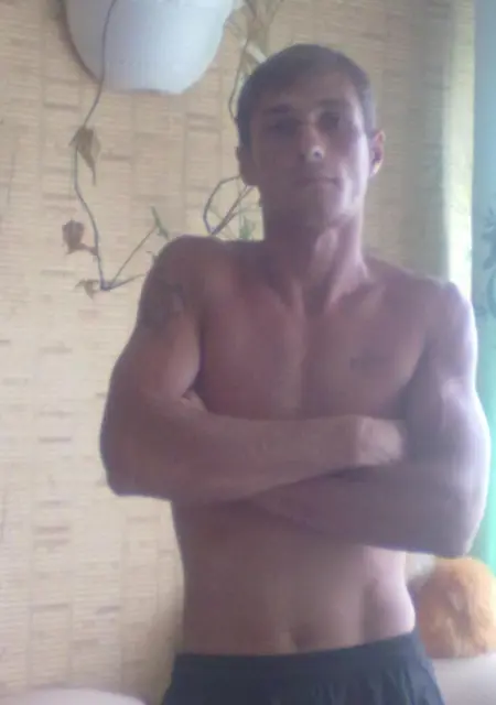 Alexsei из Комсомольска-на-Амуре, мне 44, познакомлюсь для вирта