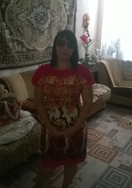 Екатерина из Оренбурга, ищу на сайте дружбу