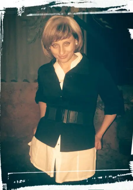 Я Аля Великая, 42, знакомлюсь без обязательств в Одессе