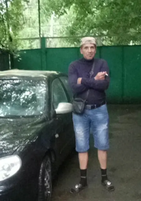 Я Igor, 52, из Семикаракорска, ищу знакомство для приятного времяпровождения